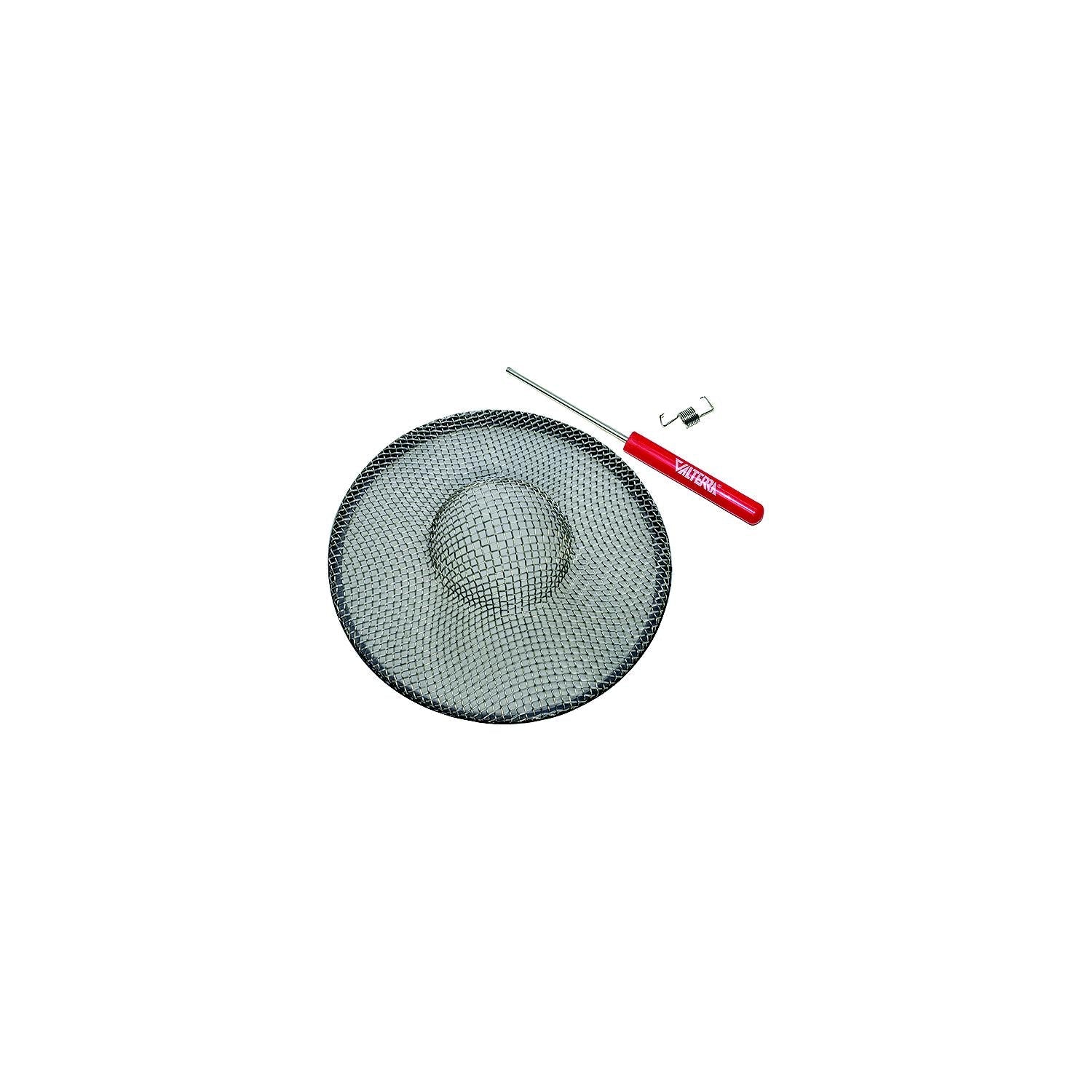 Valterra A10-1303VP Bug Screen For Suburban DD Series Furnace Vent