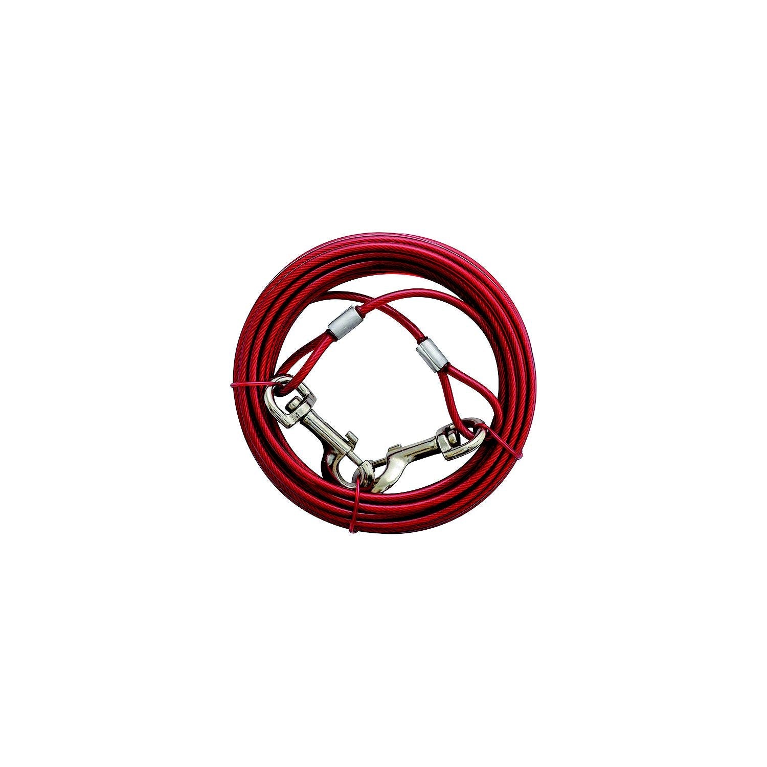 Valterra A10-2011VP Dog Tie-Out Cable, 20'
