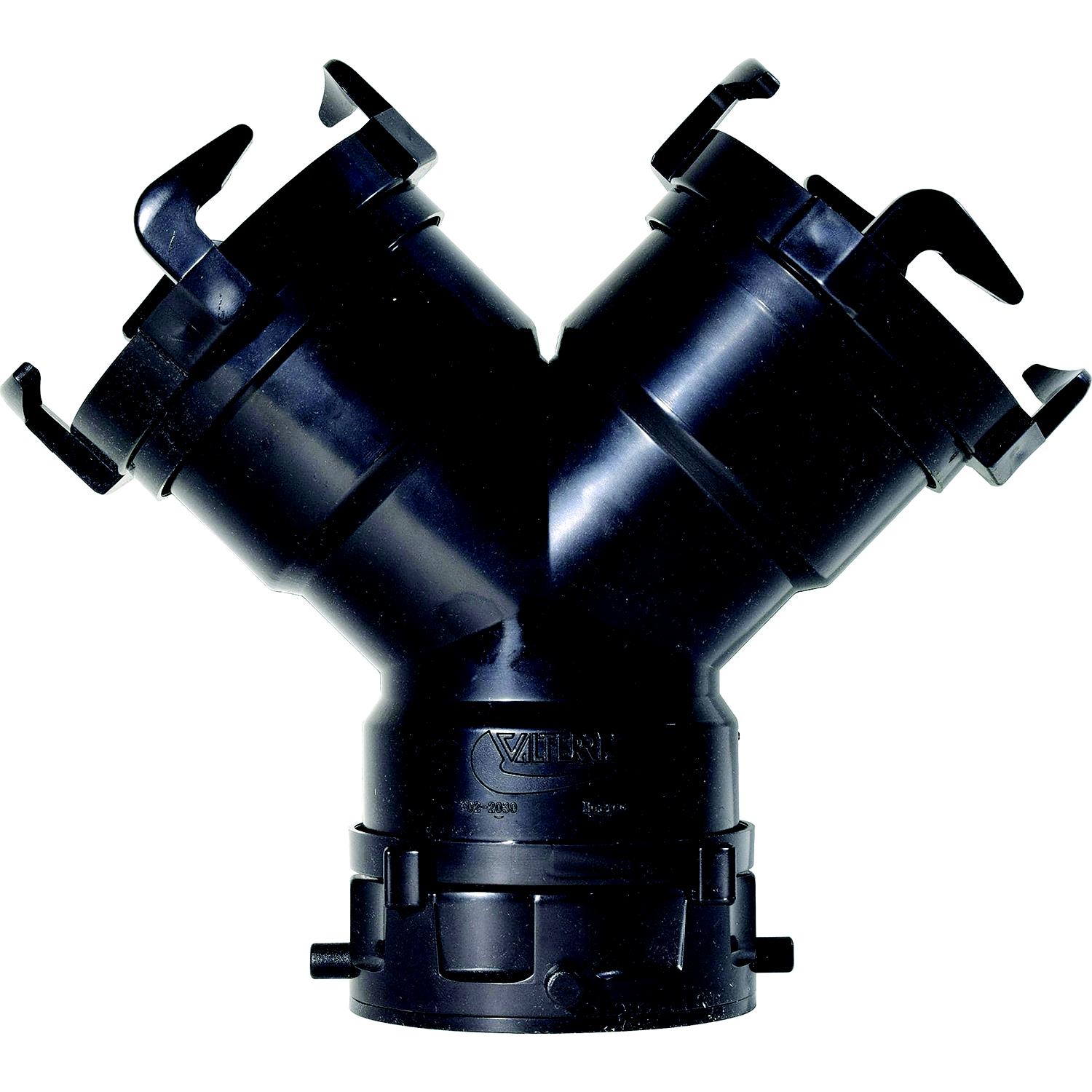 Valterra F02-2030BK 3†Rotating Wye