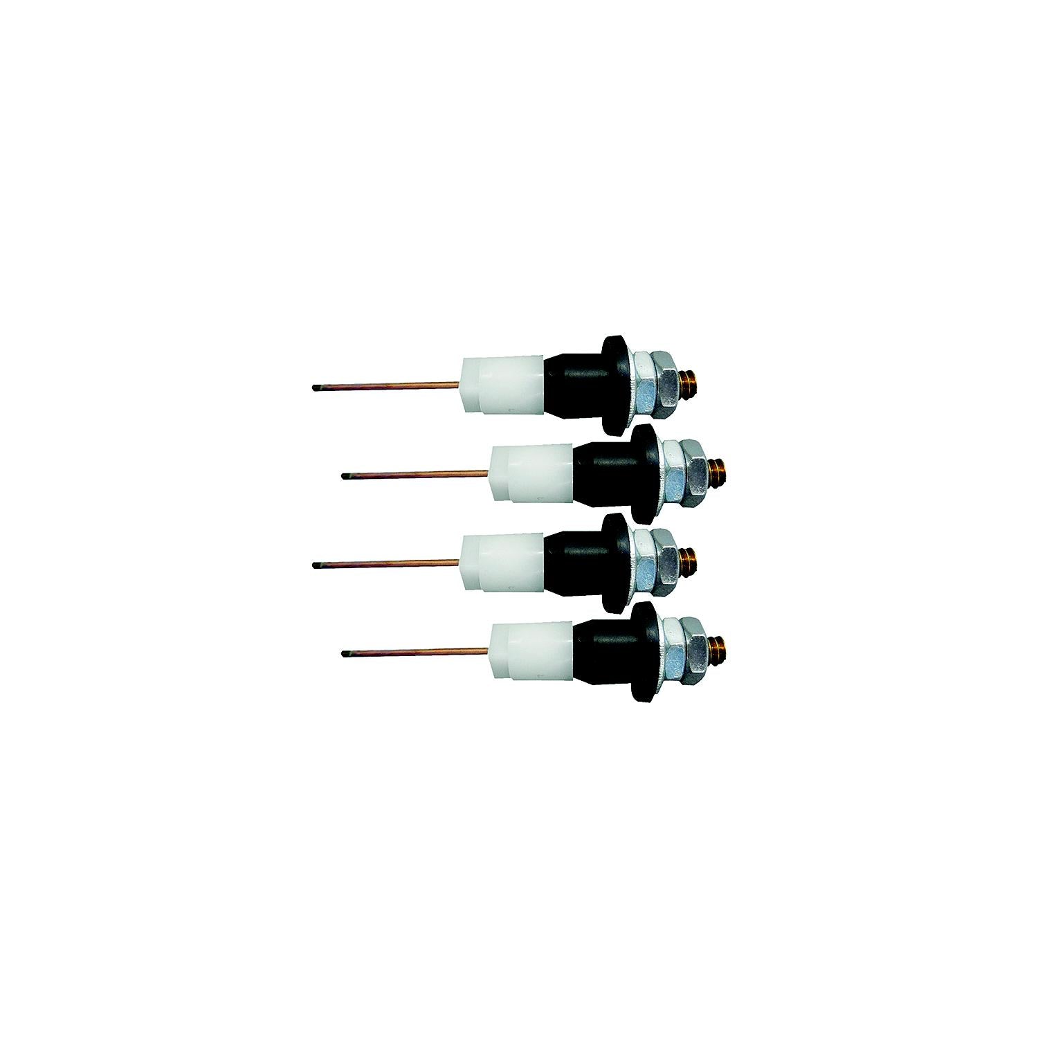Valterra T21302VP RV Water Tank 4 Pack Horst Miracle Probe Sludge Indicators