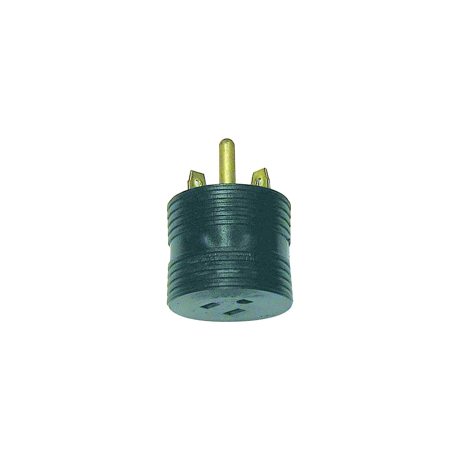 Surge Guard 95225508 Technology Research Straight Reverse Adapter, 30A-15A