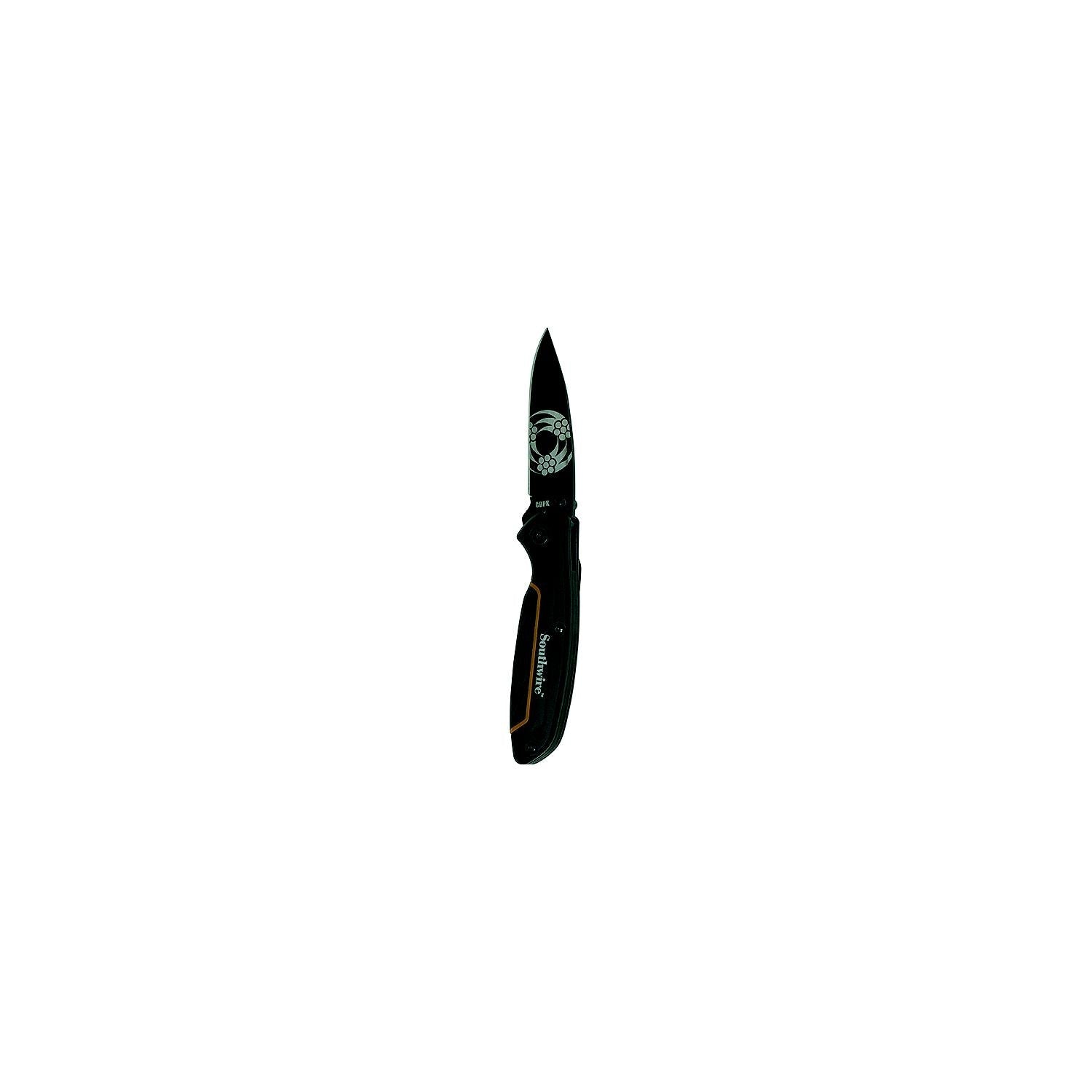 Surge Guard CDPK Southwire Compact Pocket Knife