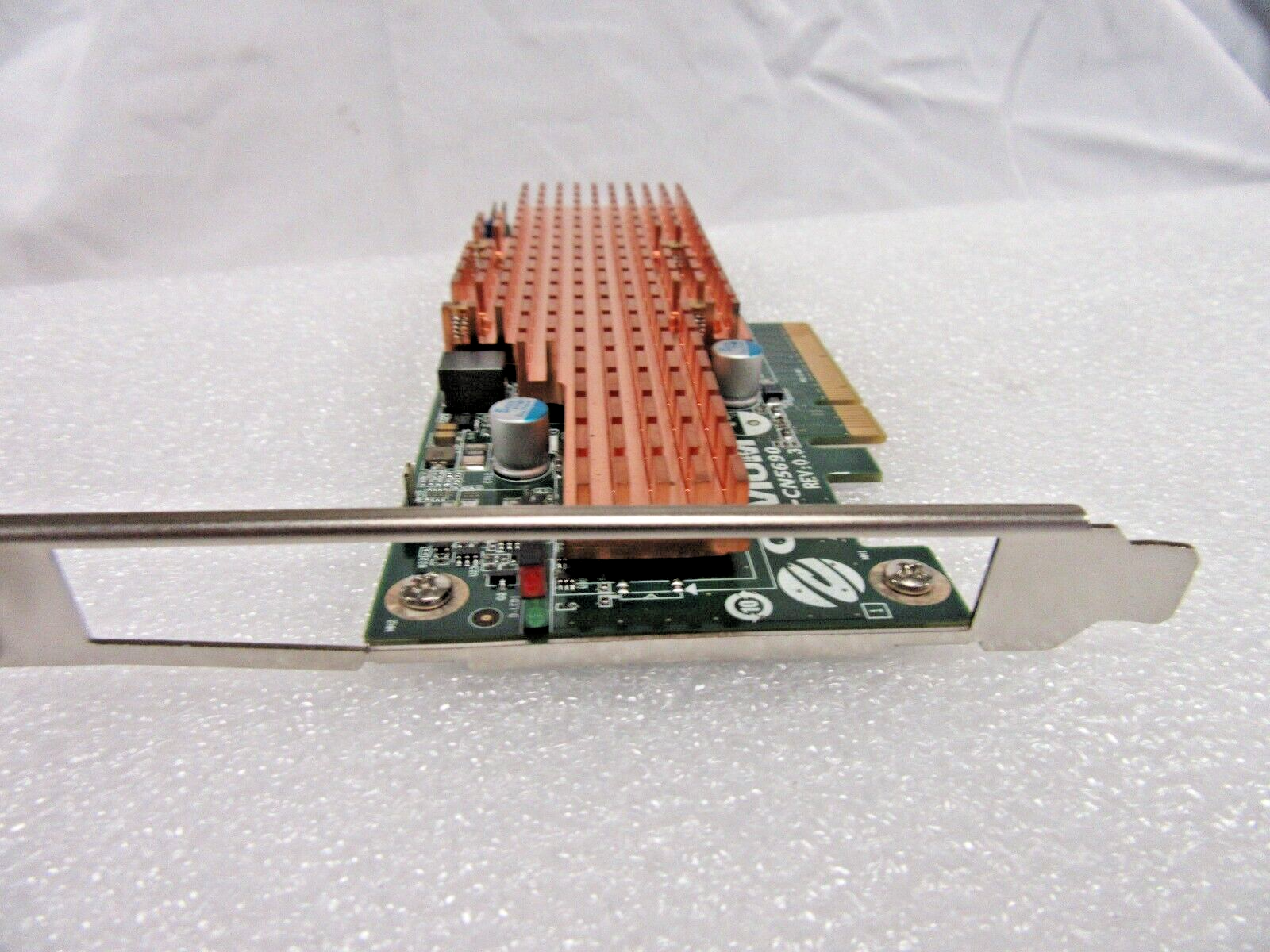 Cavium CN5690 NITROX V Security Processor - Rear View | Alo Tech Solutions
