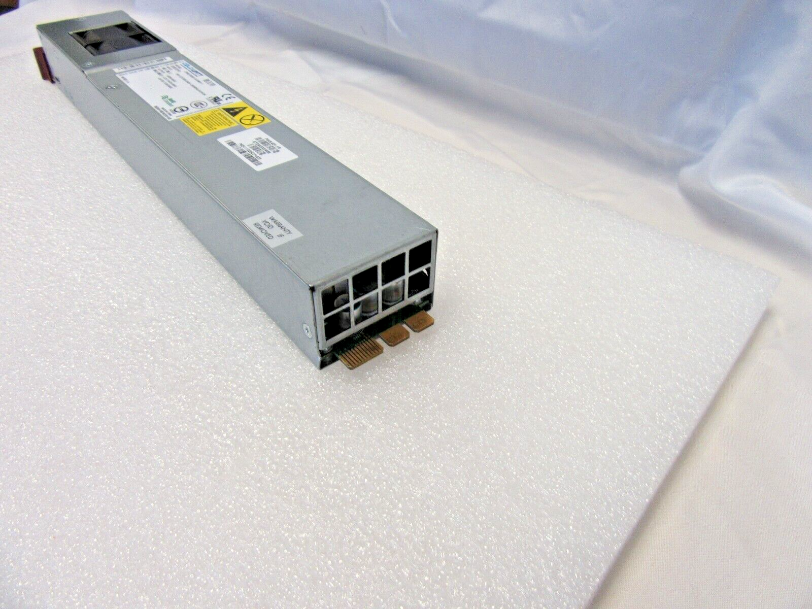 Cold Watt CWA2-0650 650W PSU - Connector View | Alo Tech Solutions