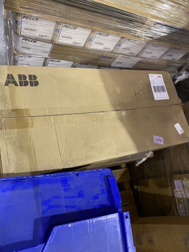ABB PVI Solar Inverter - Label | Alo Tech Solutions