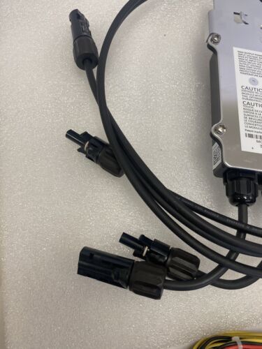 SolarEdge P400 DC Optimizer - Mounting View | Alo Tech Solutions