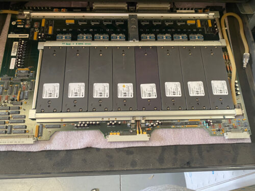 HP Agilent 83000 E2770-66501 Memory Module 8MB | Alo Tech Solutions