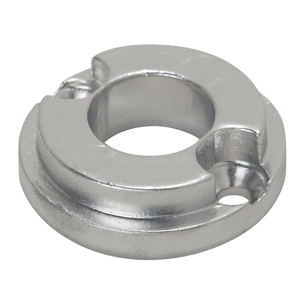 Tecnoseal VETUS Bow Thruster Zinc Washer Anode Set w/Hardware