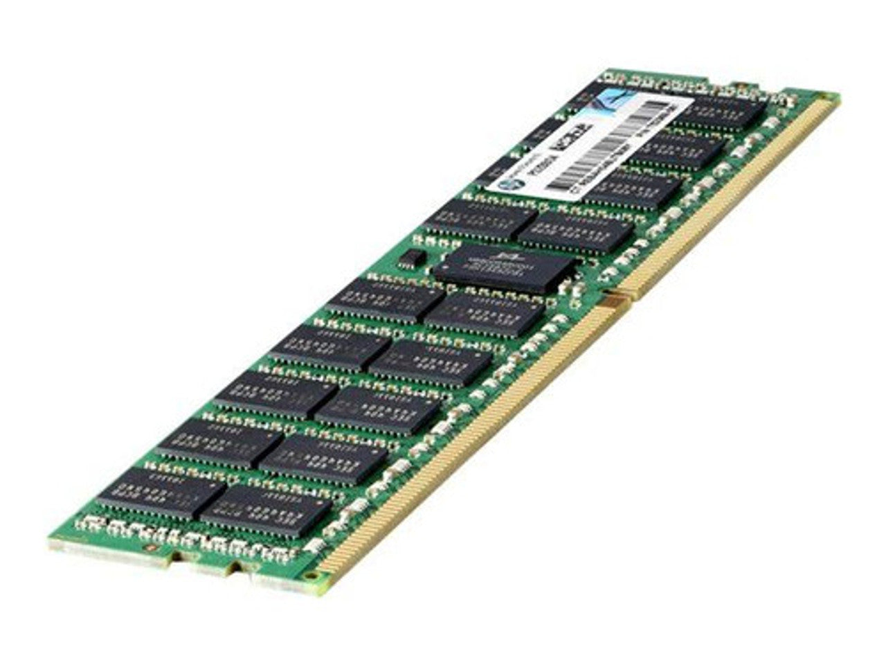 HPE 840757-091 16GB 1-Rank x4 DDR4-2666MHz CL19 ECC Reg SmartMemory