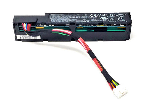 HP HSTNS-BB02 - 96W MC96 Smart Storage Cell Battery with 145mm Cable for Gen9 G9 Gen10 G10