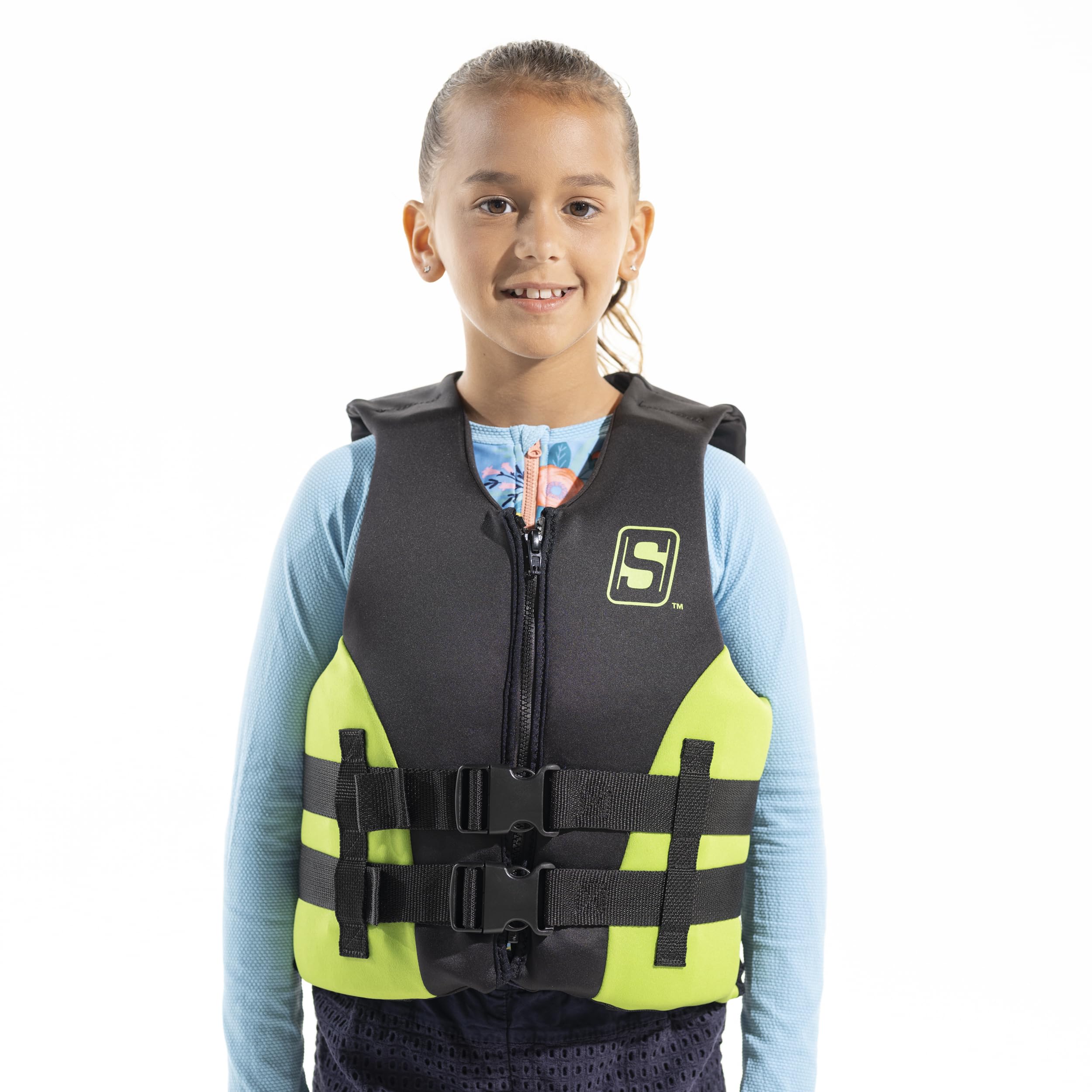 Seachoice Evoprene Multi-Sport Vest