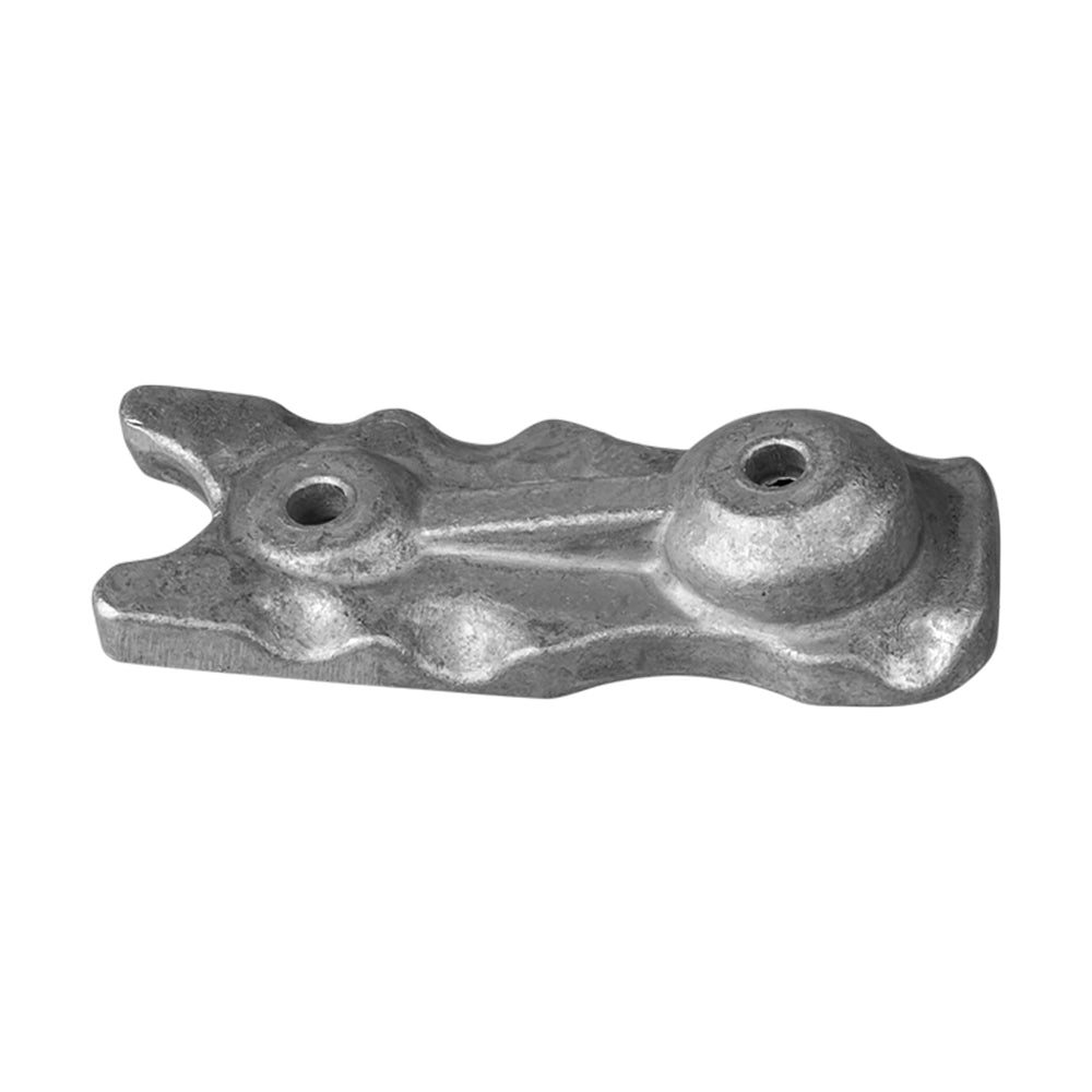 Tecnoseal Mercury Power Trim Anode f/Mercury Verado 350 Pro