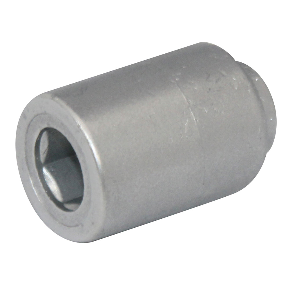Tecnoseal Yamaha 75-250 HP Small Anode f/Crankcase Cylinder