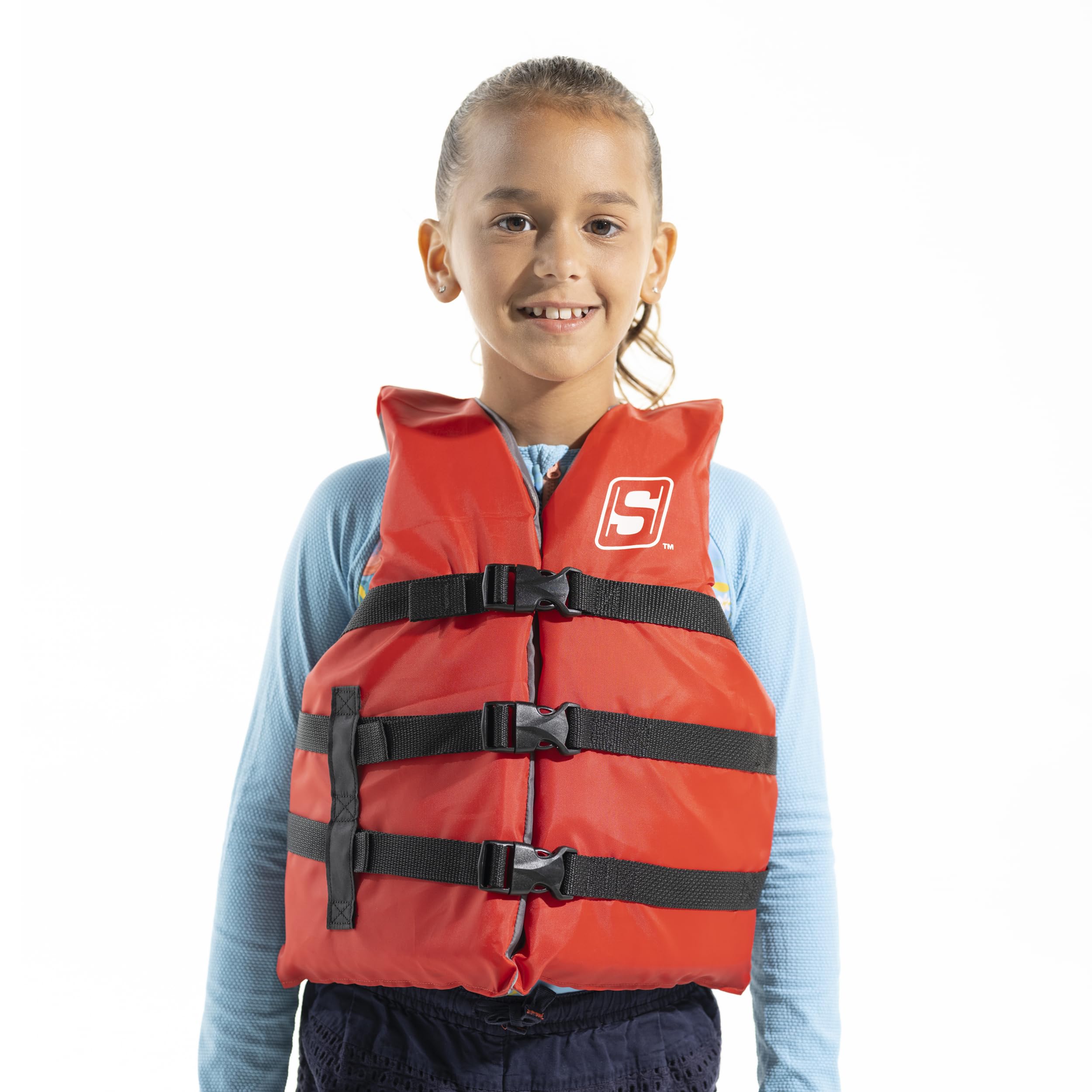 Seachoice General Purpose Vest