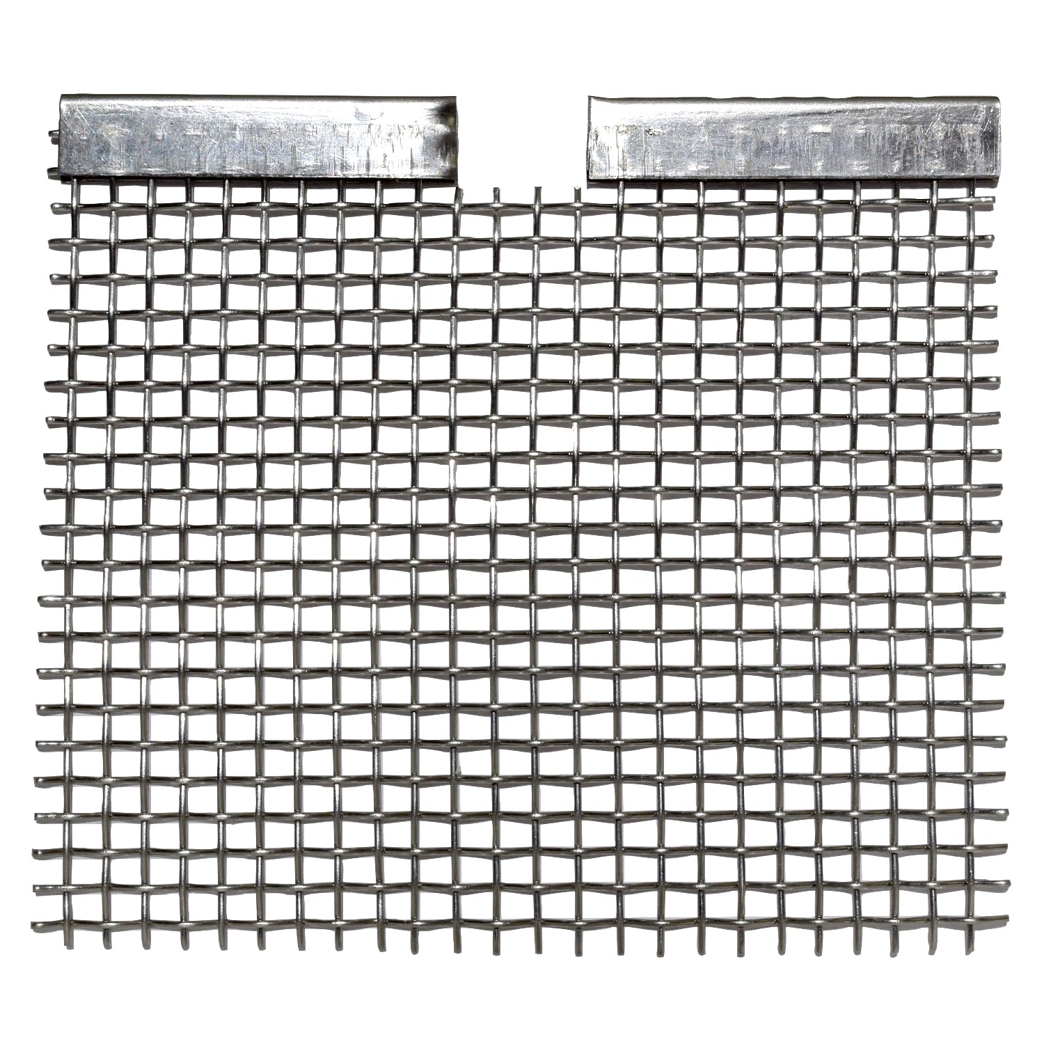 Valterra A10-1324VP B&B Molders Bug Screen for RV Water Heater Vent, Fits Dometic WH-6GEA 6 Gal Model