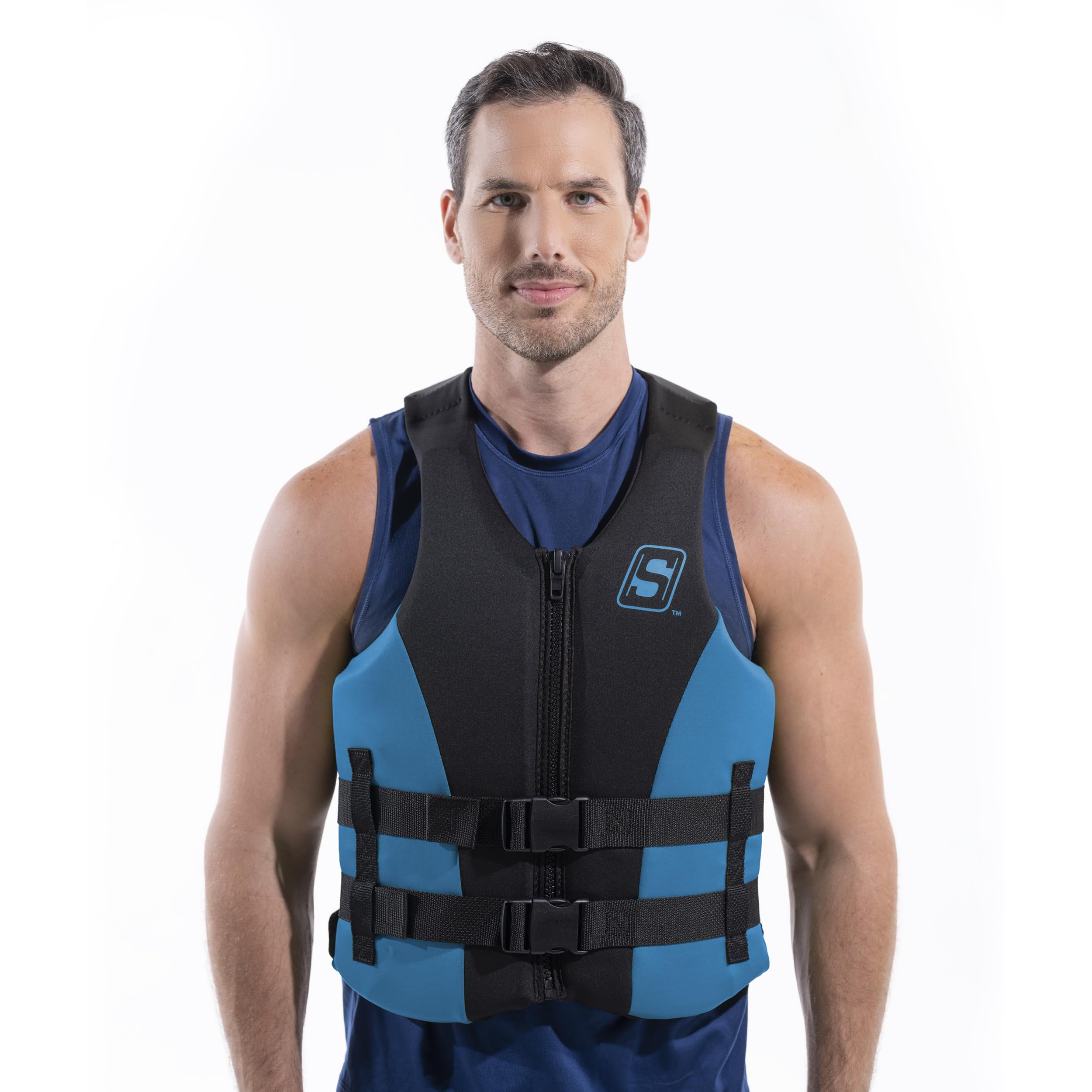 Seachoice Evoprene Multi-Sport Vest