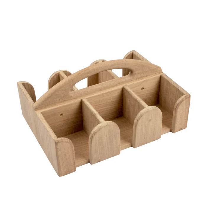 Whitecap 63409 Six Mug Holder