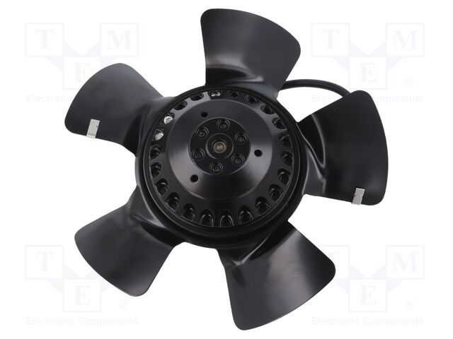 A2E200-AF02-01 EBM-PAPST Fan AC
