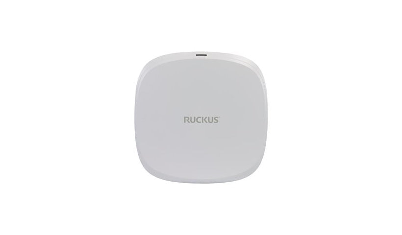 Ruckus R770 - wireless access point - Wi-Fi 7, Bluetooth, ZigBee