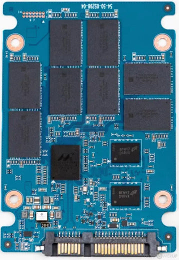 Western Digital SA500 4 TB