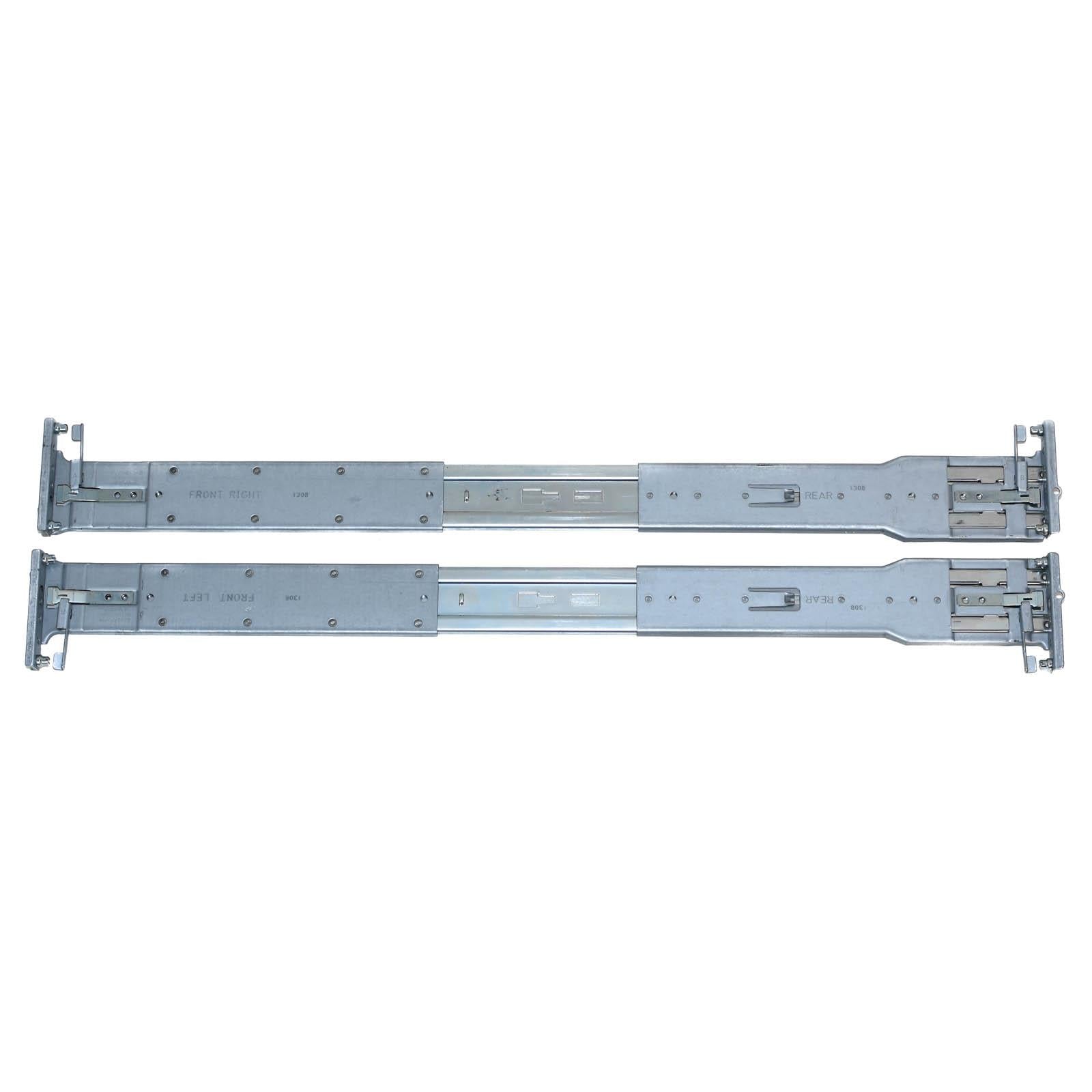 HP 679365-001 Proliant DL380e DL380p DL385p G8 SFF Rackmount Rail Kit 662535-001