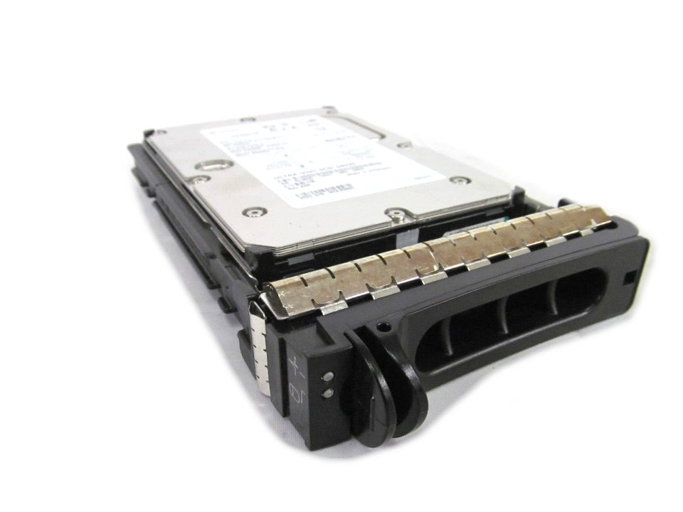 340-9807 Dell 73-GB U320 NHP 15K