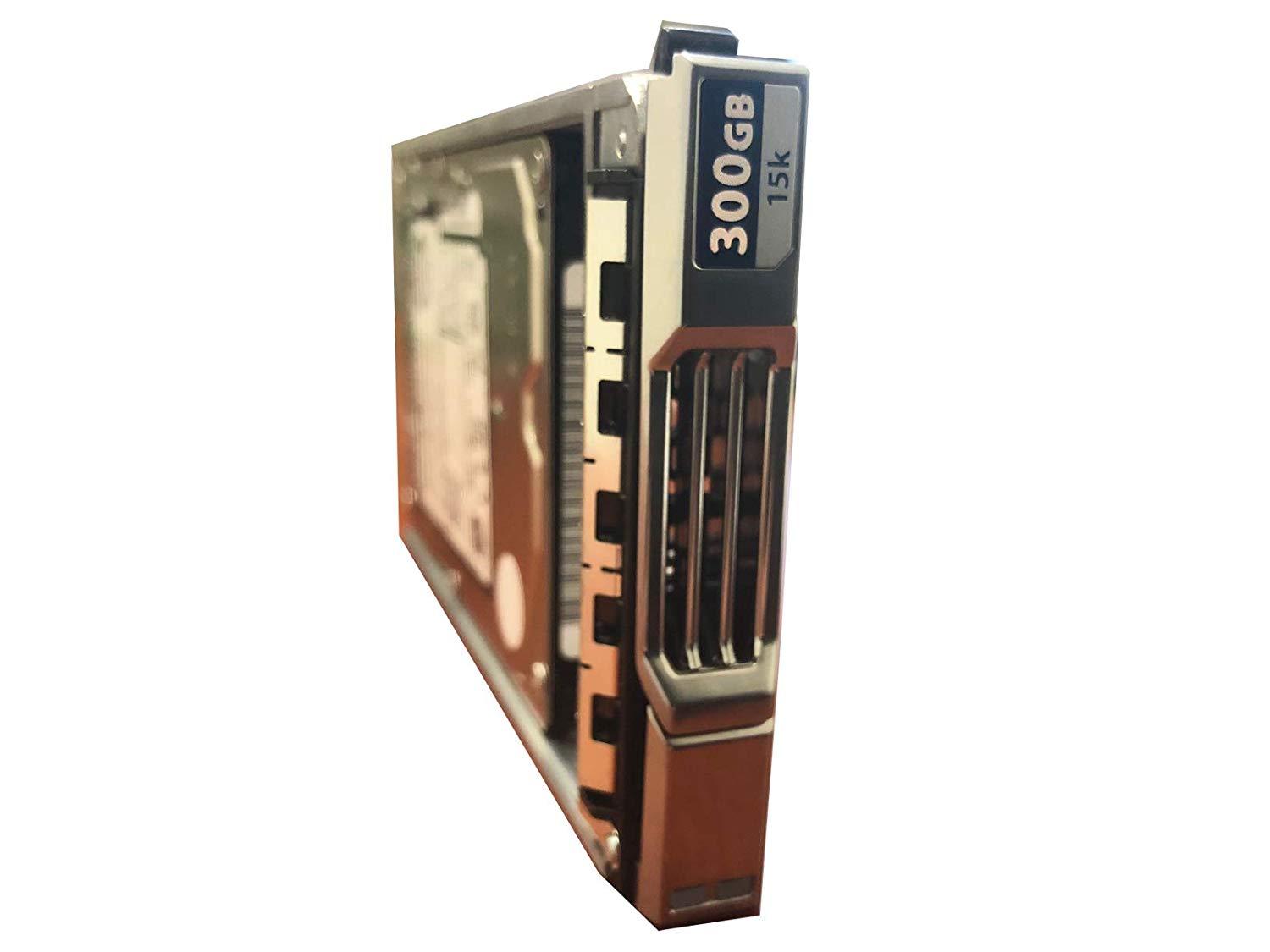 Dell EqualLogic 877Y3 300GB 15kRPM SAS 6Gb/s 2.5" Hard Drive