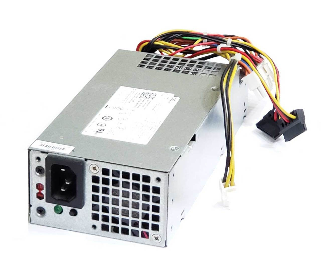 L220AS-00 - 220W Power Supply for Vostro 270s Inspiron 660s 3647 Small Desktop
