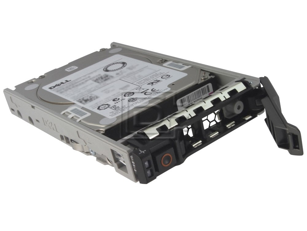 Dell 400-AUWC R9Y15 0R9Y15 SAS Hard Drive Kit 8FKXC Image 2 image