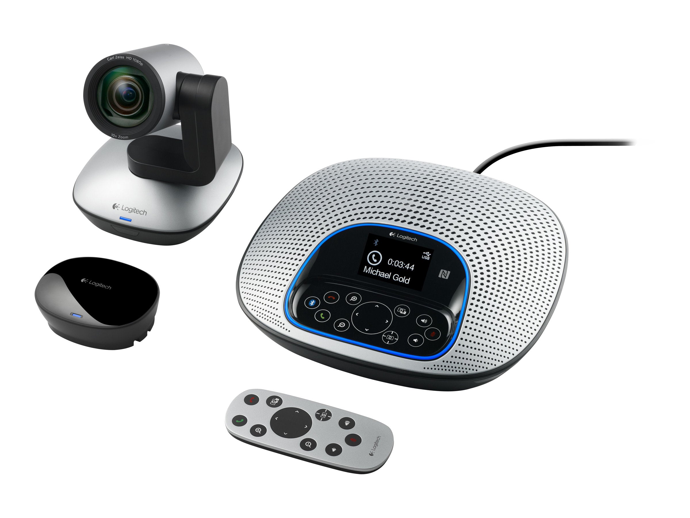 Logitech ConferenceCam CC3000e