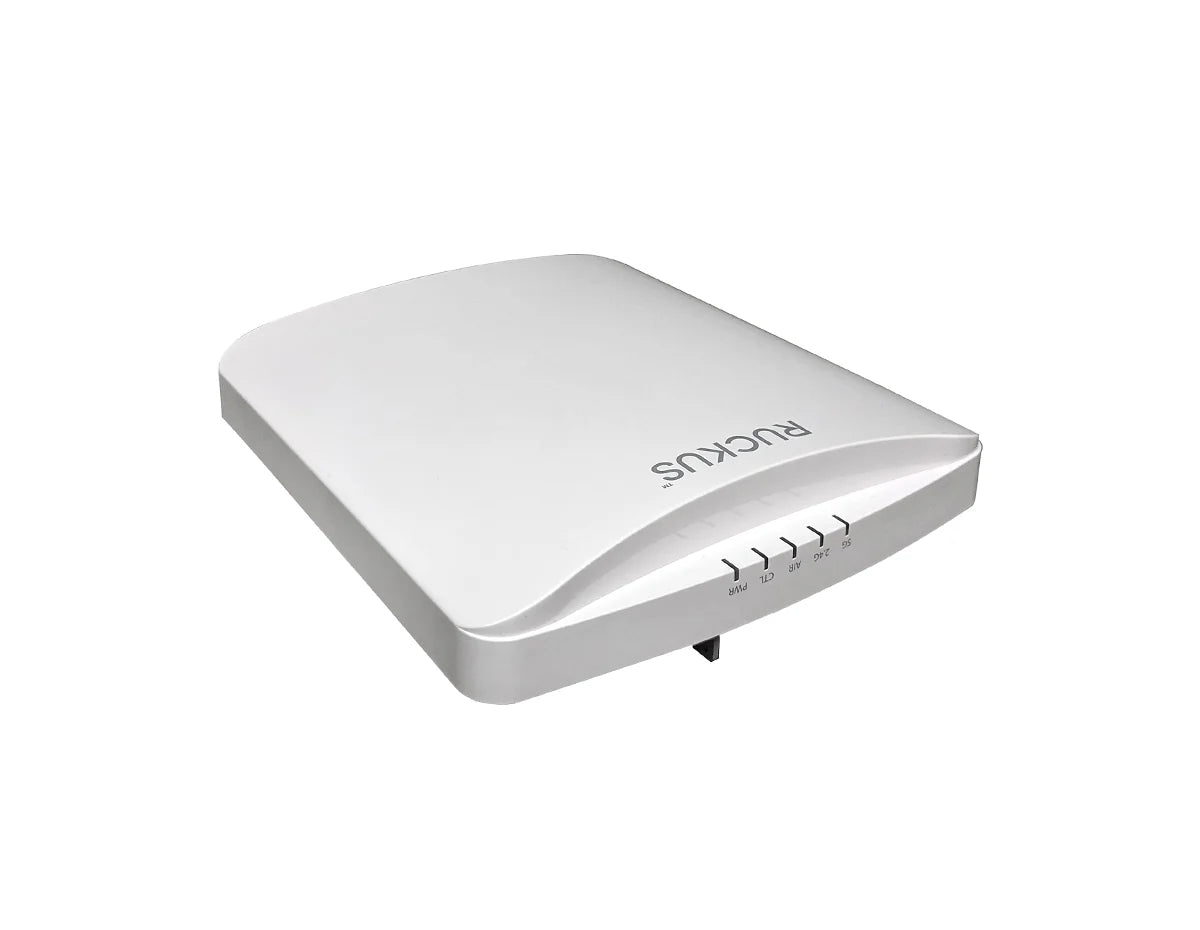 Ruckus R750 Indoor Wi-Fi 6 (802.11ax Access Point