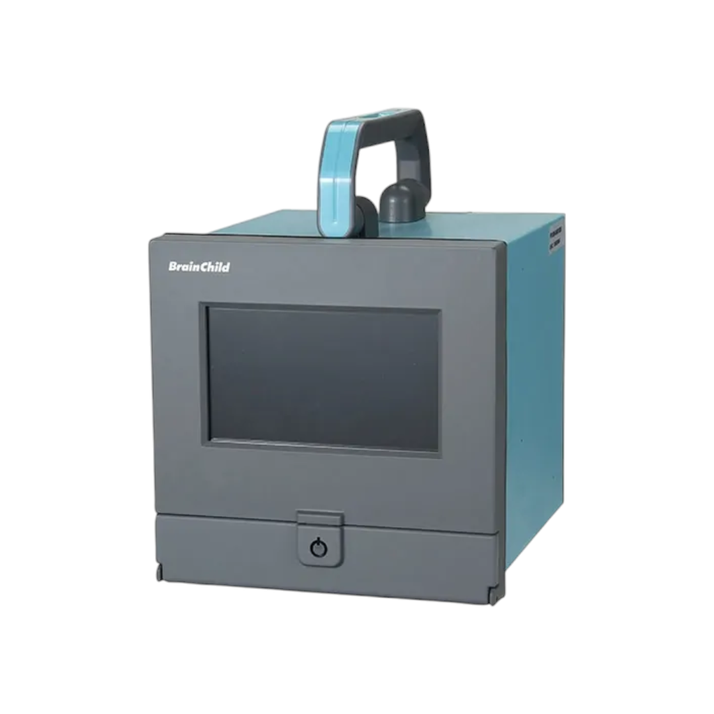 PR10 Paperless Recorder