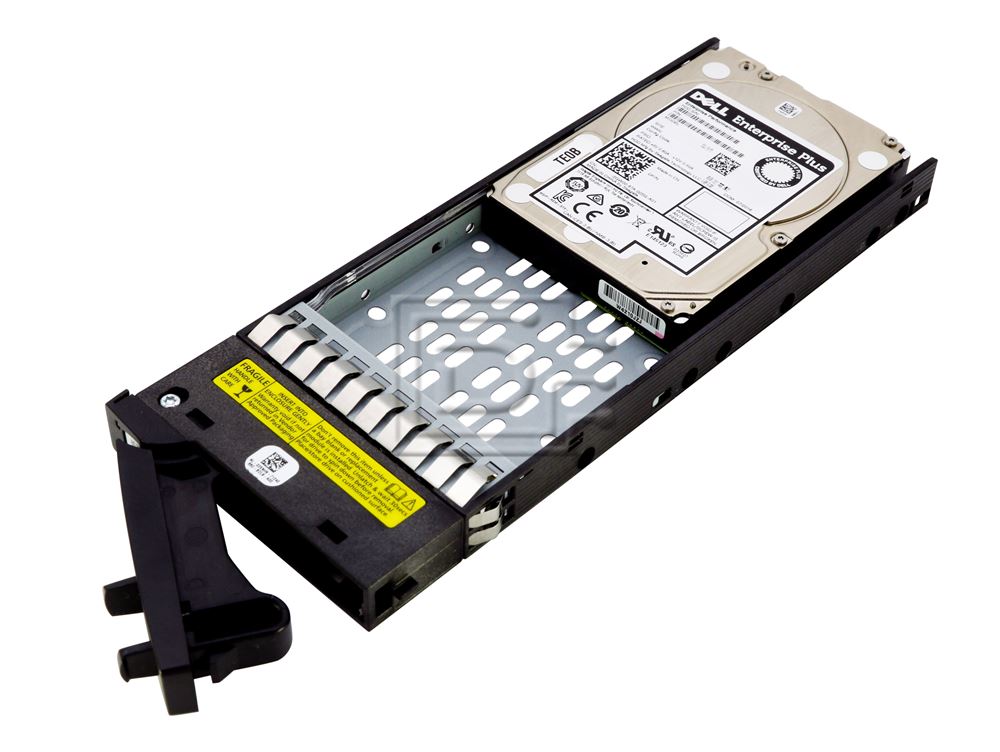 Dell Compellent 2XNHV / 33KFP 600GB 2.5" 10K SAS Enterprise Plus HDD