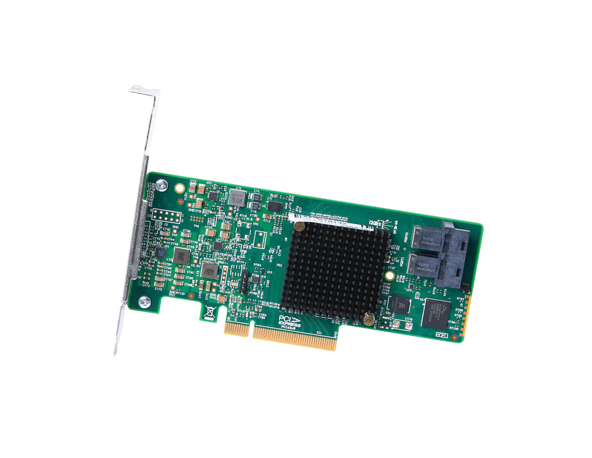 Broadcom 9311-8i Host Bus Adapter