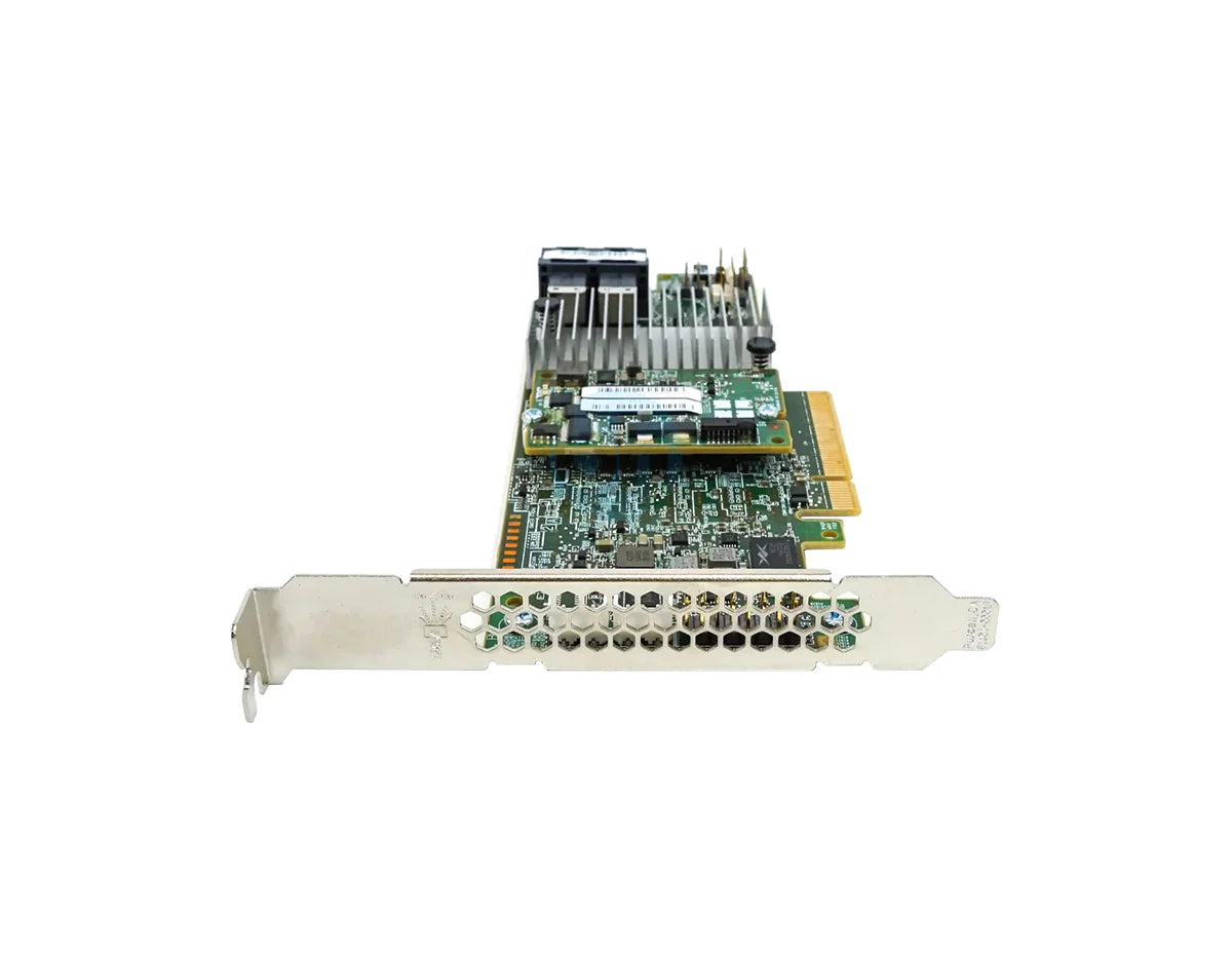 Broadcom MegaRAID 9361-8i 1GB Storage Controller