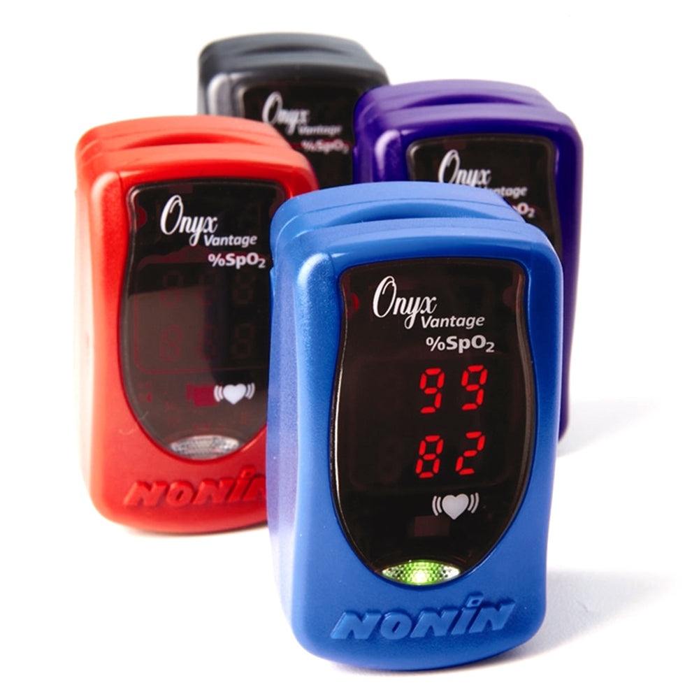 Nonin Onyx Vantage 9590 Fingertip Oximeter