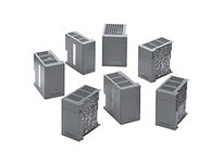 Allen Bradley 1746-P2 Power Supply SLC 500