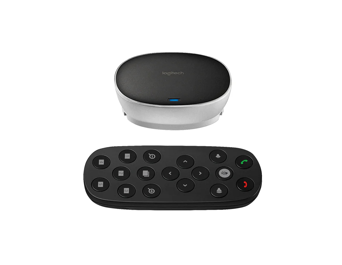 Logitech GROUP Video Conferencing Kit 960-001054