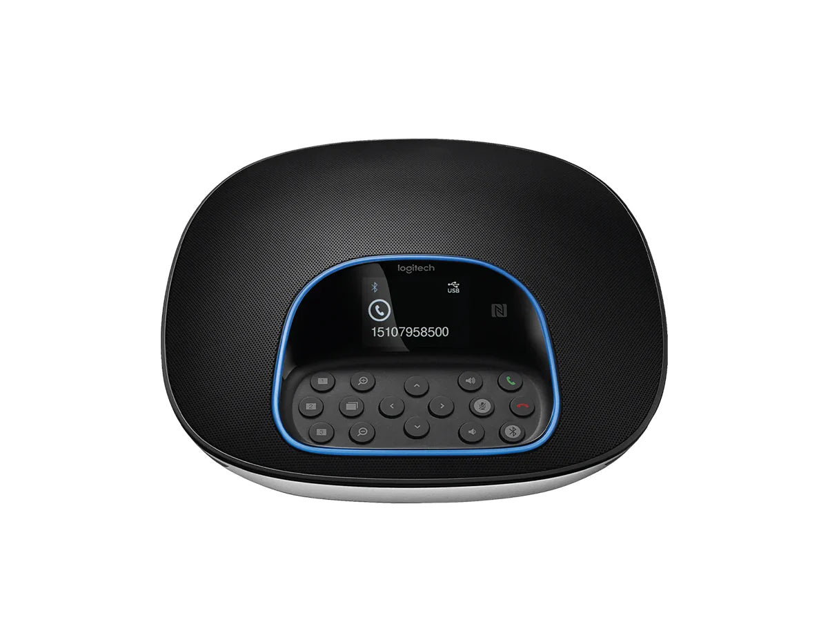 Logitech GROUP Video Conferencing Kit 960-001054