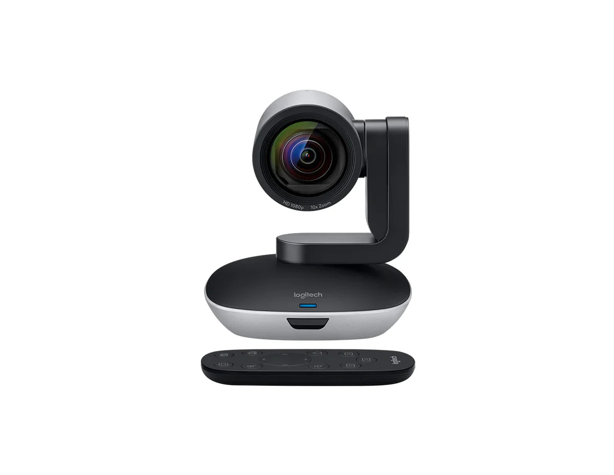 Logitech PTZ Pro 2 Full HD Video Conferencing Camera 960-001184