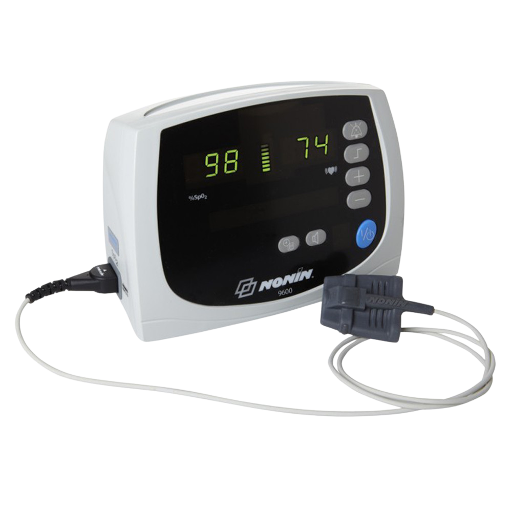 Nonin Avant 9600 Digital Pulse Oximeter