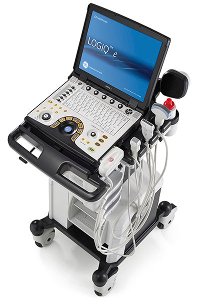 GE NextGen LOGIQ e R7 Ultrasound System