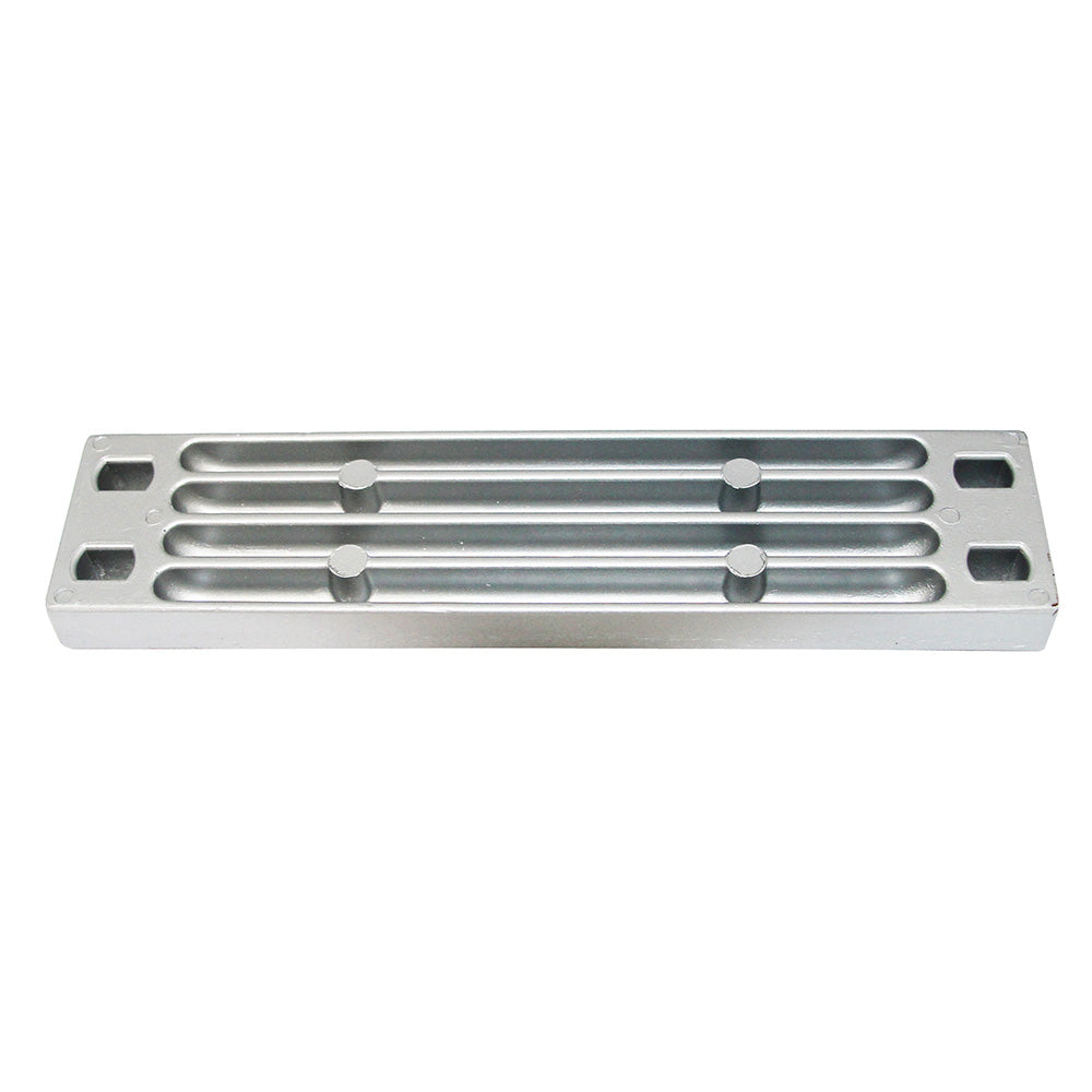 Tecnoseal Yamaha Bar Anode f/Engine Bracket