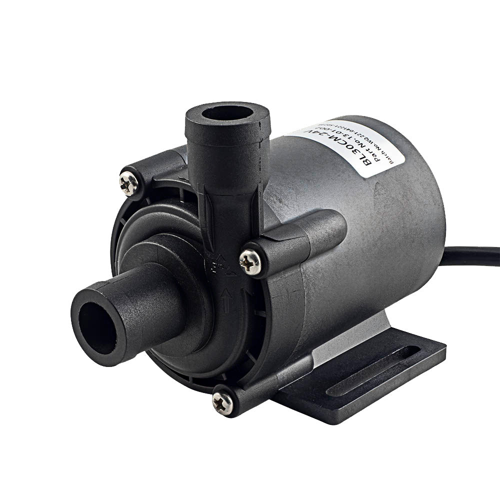 Albin Group DC Driven Circulation Pump w/Brushless Motor - BL Series 1
