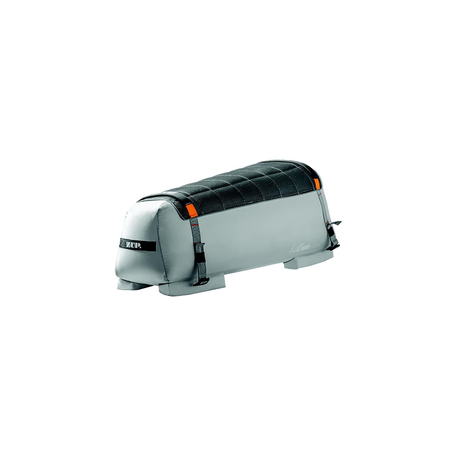 ZUP ZUP-75274 PaddleMore Sup iSeat Stand-Up Paddleboard Accessory Seat Grey