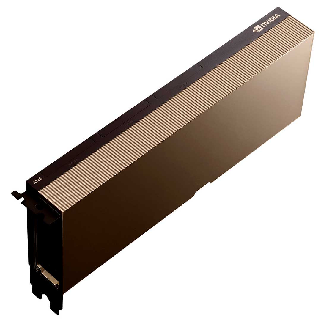 Cisco Nvidia Tesla A100 DW GPU | UCSC-GPU-A100=
