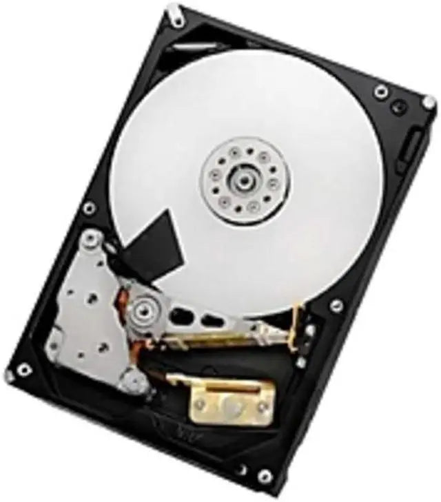 Alt view image 2 of 6 - HGST Ultrastar 7K4000 HUS724020ALA640 2 TB 3.5" Internal Hard Drive (0F14690)