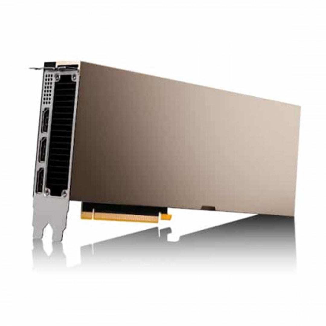 Cisco Nvidia A40 48GB x16 PCI-e 300W DW FH/HL GPU | UCSX-GPU-A40