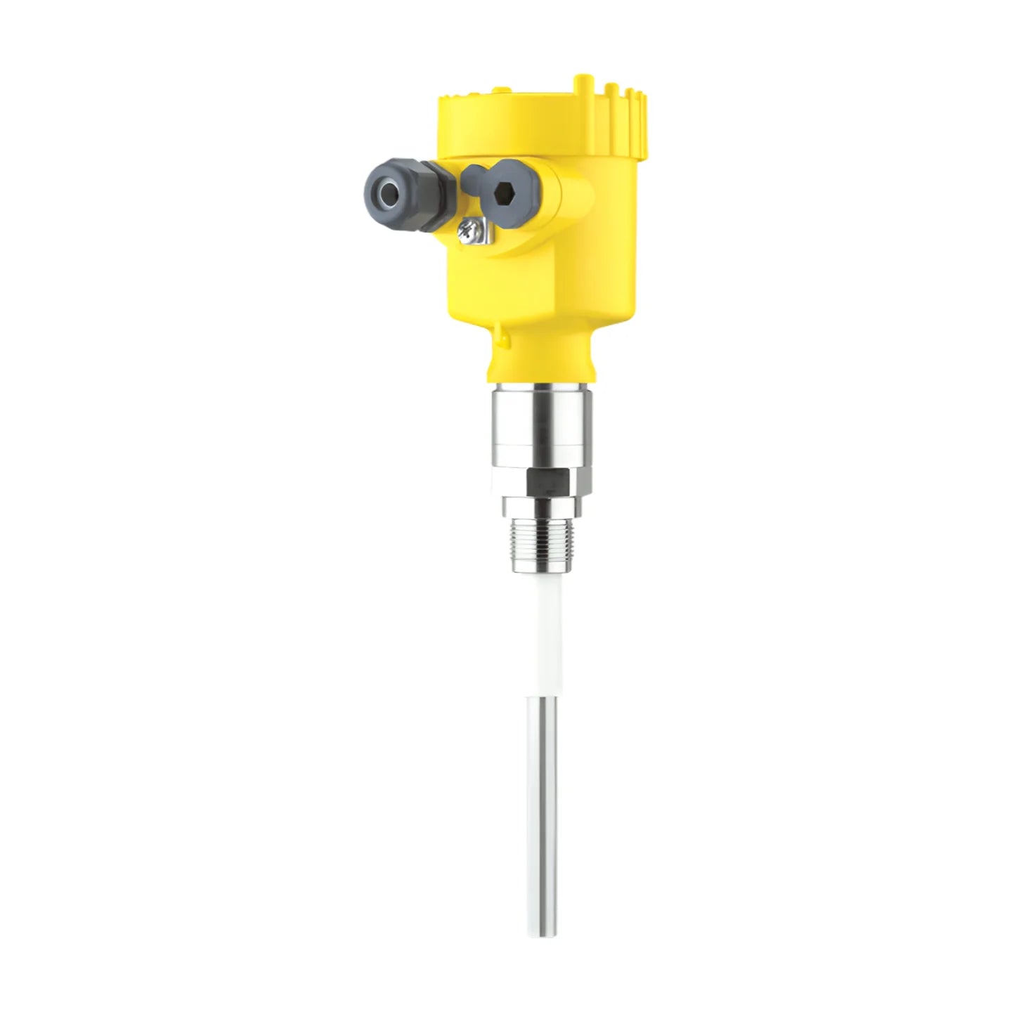 VEGA VEGABAR 83 Pressure transmitter with metallic measuring cell