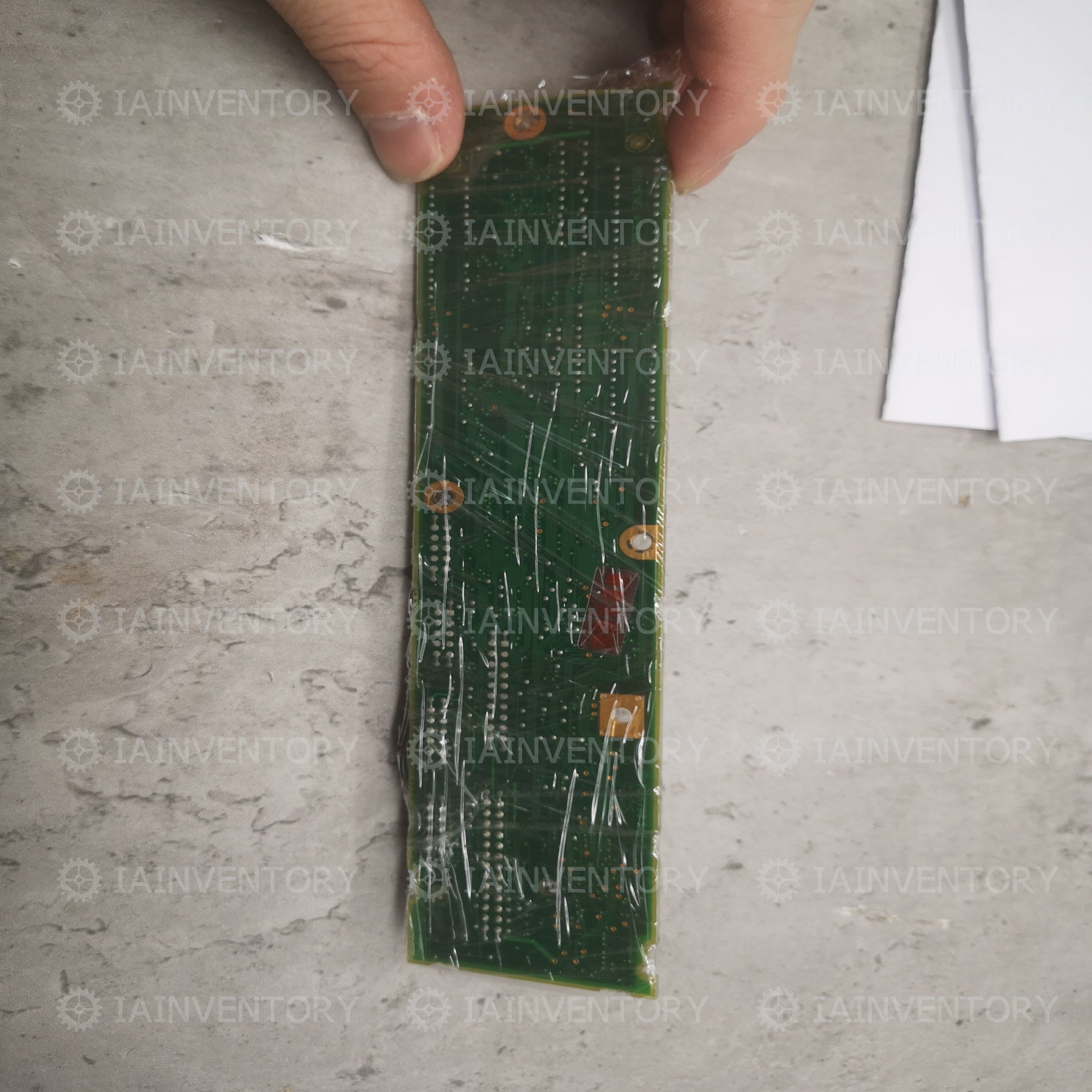 Siemens A5E00316725 good